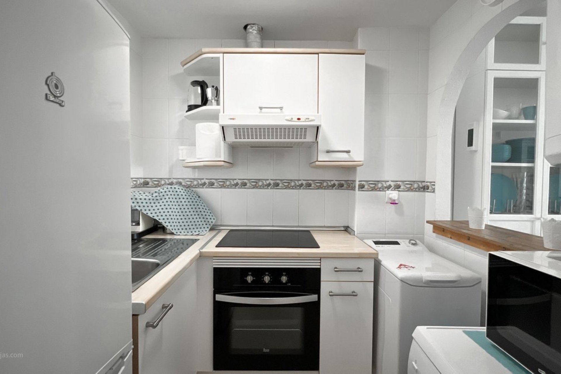 Wiederverkauf - apartment - Mijas - La Cala de Mijas