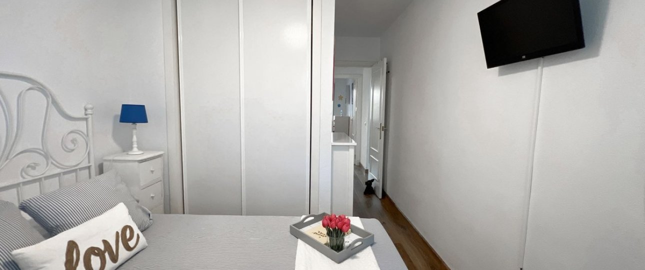 Wiederverkauf - apartment - Mijas - La Cala de Mijas