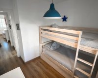 Wiederverkauf - apartment - Mijas - La Cala de Mijas