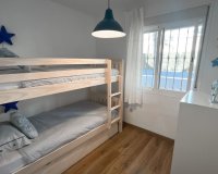 Wiederverkauf - apartment - Mijas - La Cala de Mijas