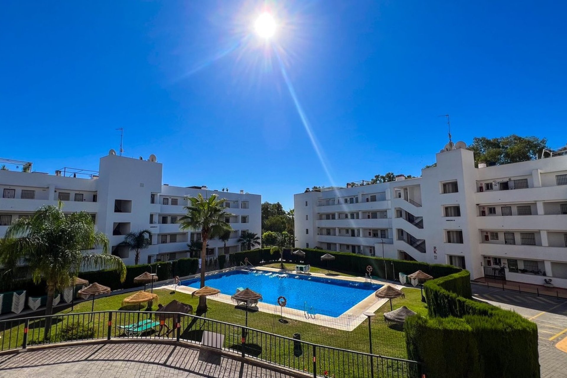 Wiederverkauf - apartment - Mijas - La Cala de Mijas