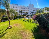Wiederverkauf - apartment - Mijas - La Cala de Mijas