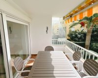 Wiederverkauf - apartment - Mijas - La Cala de Mijas