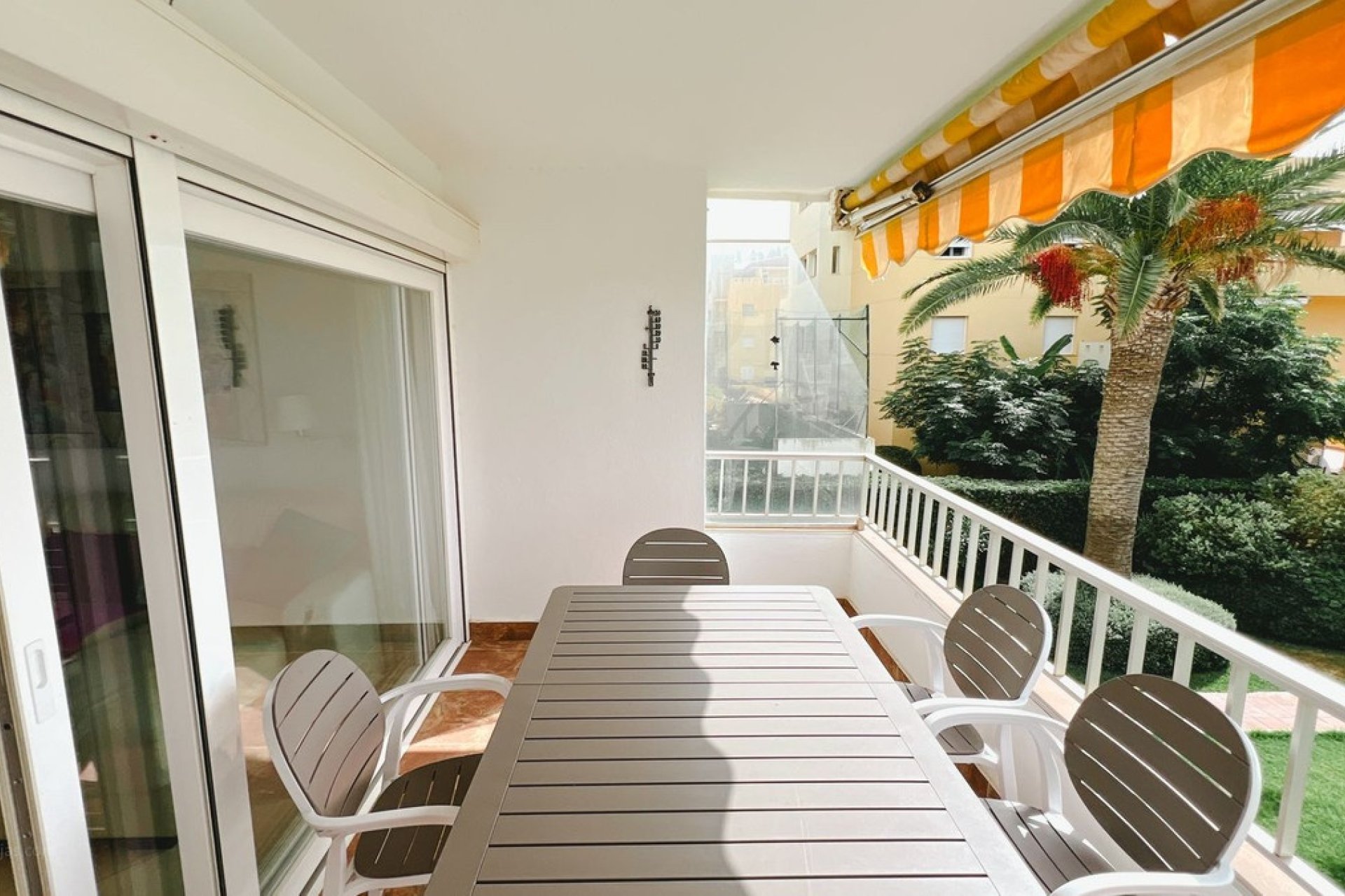 Wiederverkauf - apartment - Mijas - La Cala de Mijas