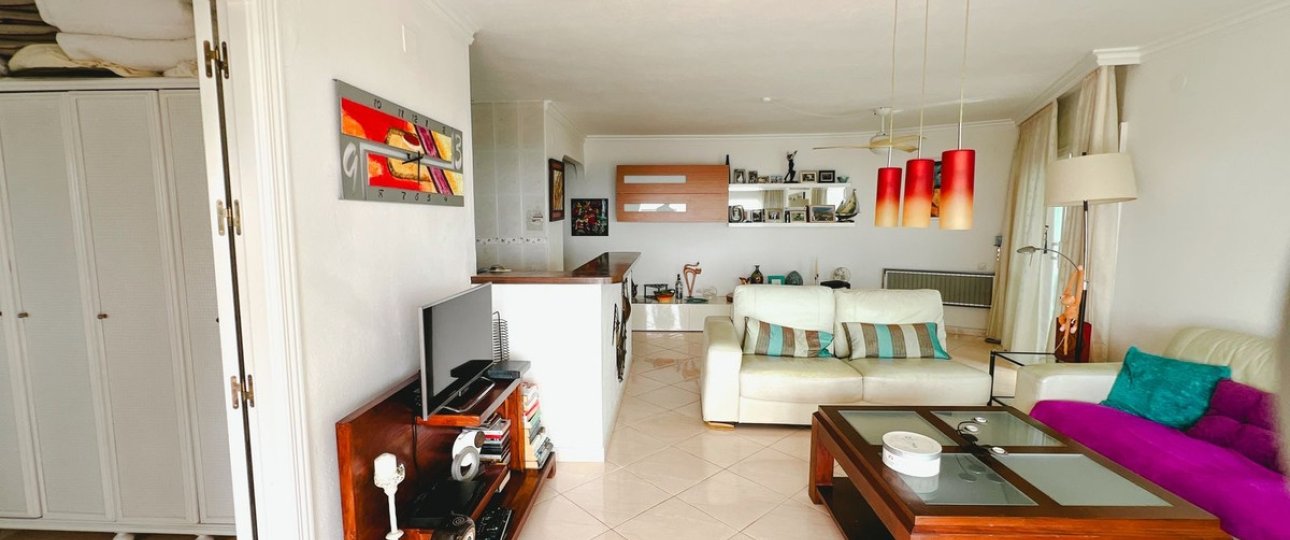 Wiederverkauf - apartment - Mijas - La Cala de Mijas