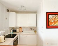 Wiederverkauf - apartment - Mijas - La Cala de Mijas