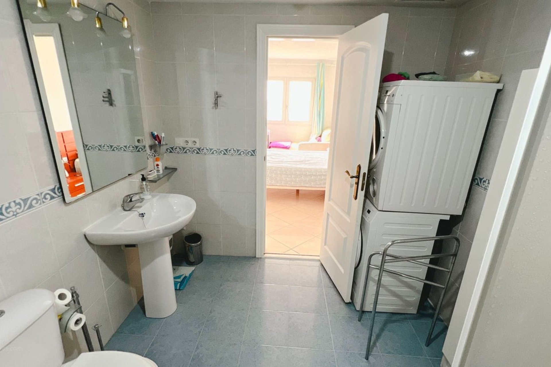 Wiederverkauf - apartment - Mijas - La Cala de Mijas