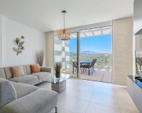 Wiederverkauf - apartment - Mijas - La Cala de Mijas