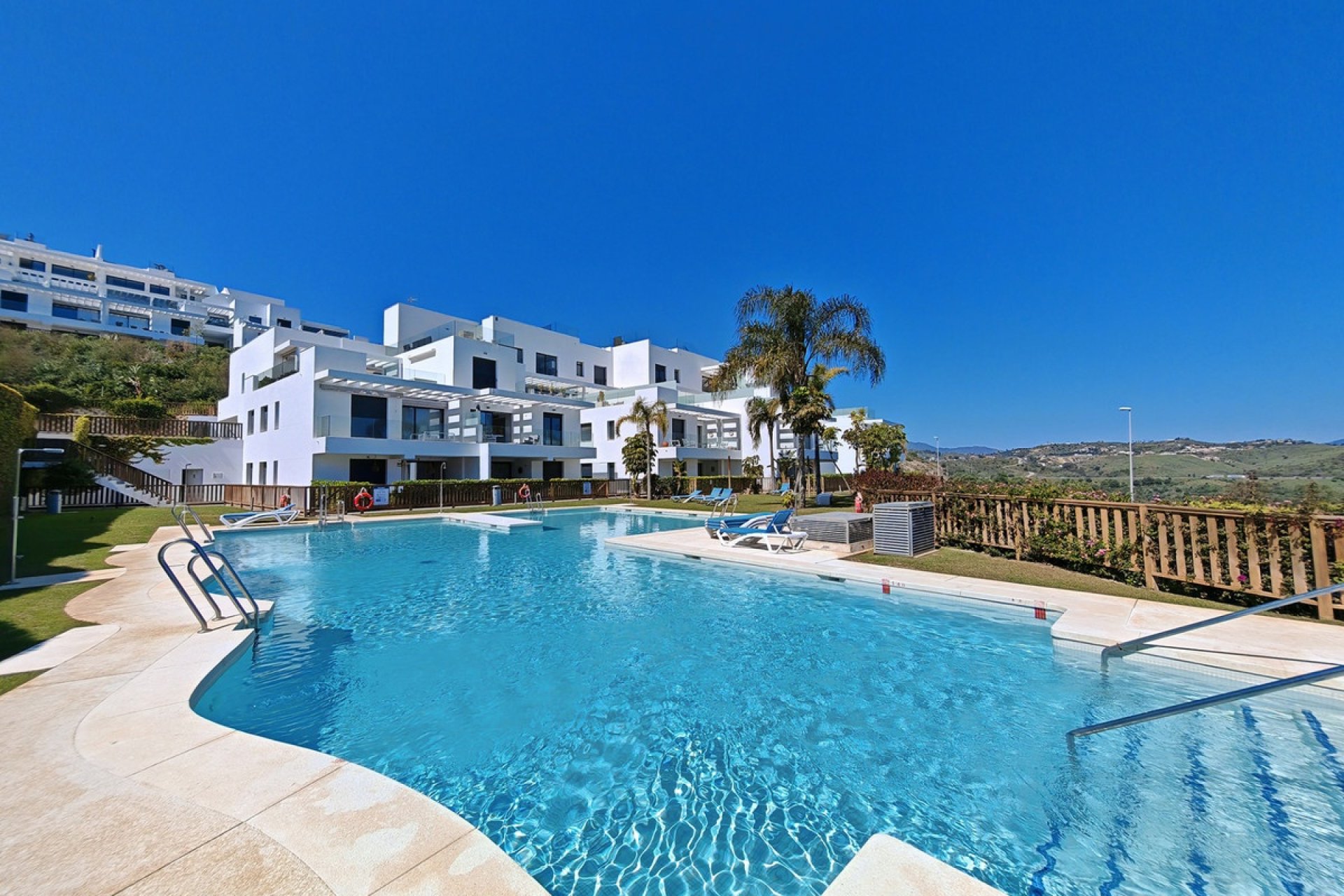 Wiederverkauf - apartment - Mijas - La Cala de Mijas