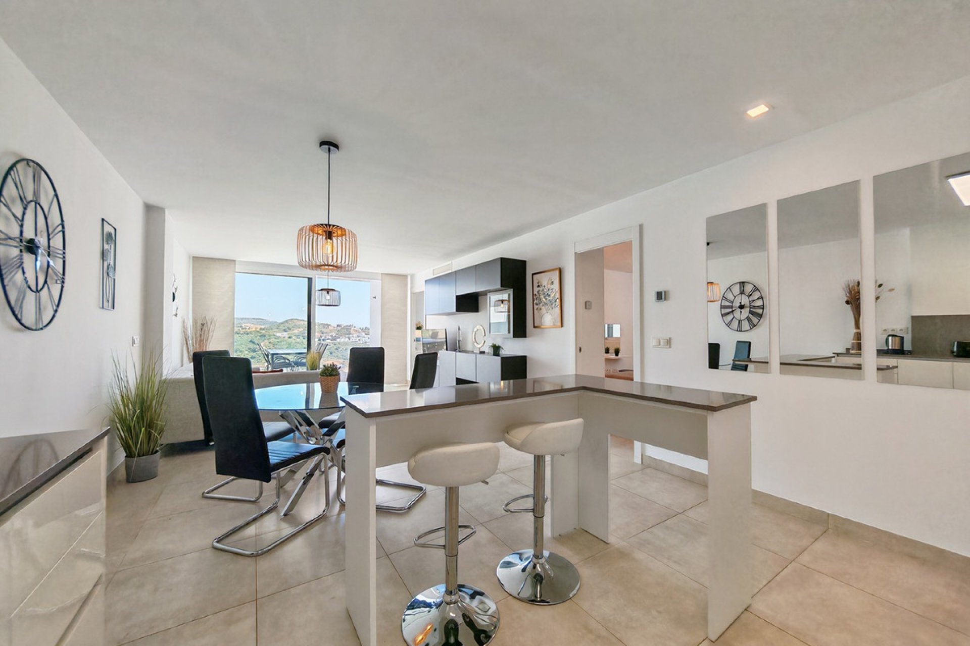 Wiederverkauf - apartment - Mijas - La Cala de Mijas