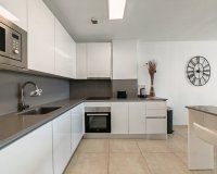 Wiederverkauf - apartment - Mijas - La Cala de Mijas