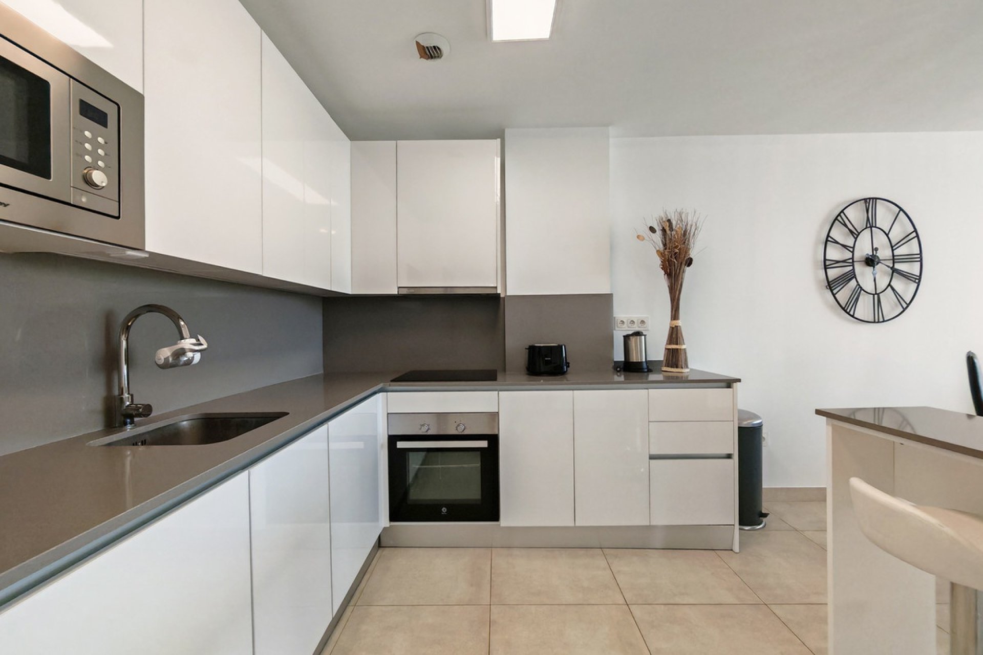 Wiederverkauf - apartment - Mijas - La Cala de Mijas