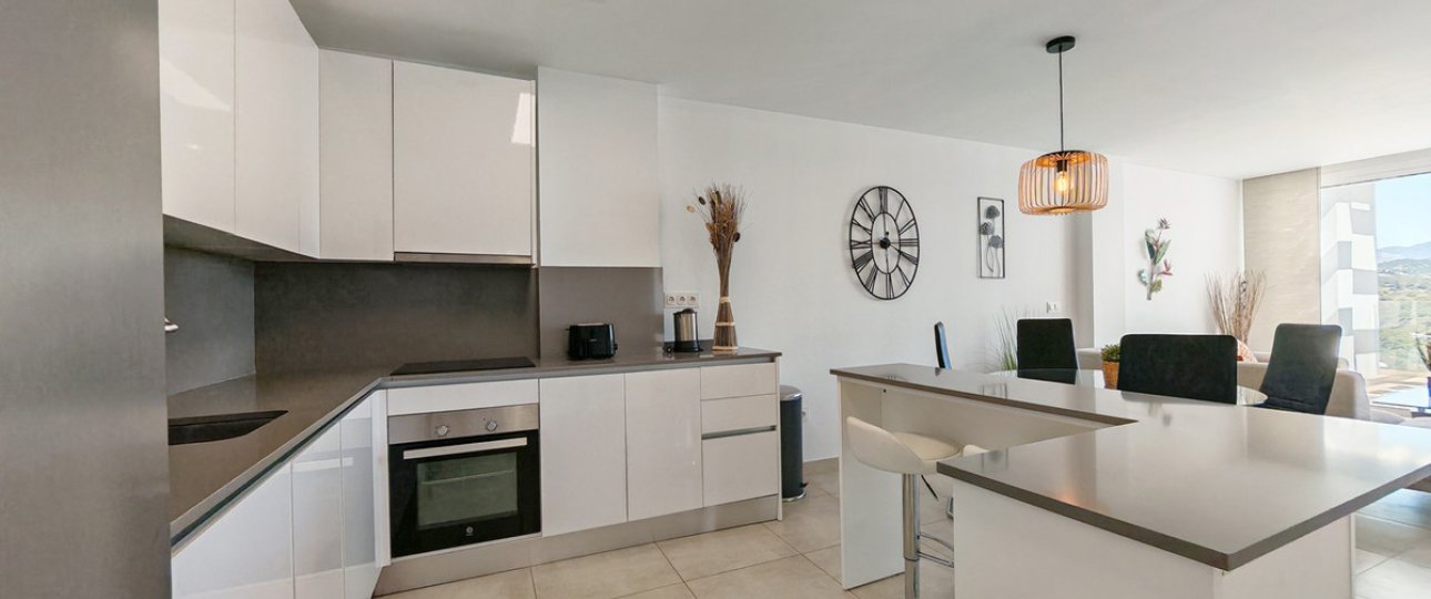 Wiederverkauf - apartment - Mijas - La Cala de Mijas