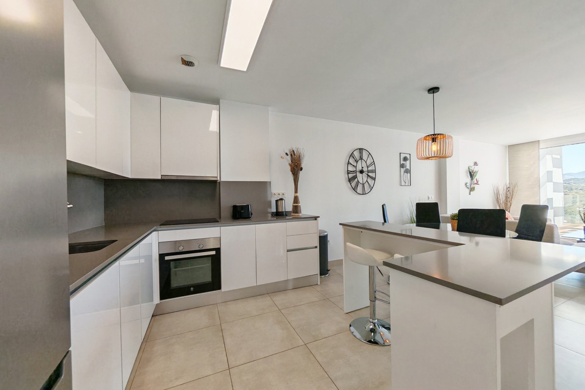 Wiederverkauf - apartment - Mijas - La Cala de Mijas