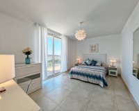 Wiederverkauf - apartment - Mijas - La Cala de Mijas