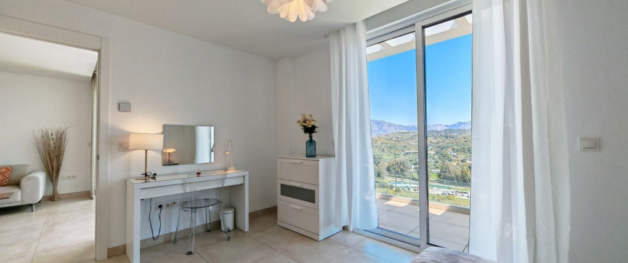 Wiederverkauf - apartment - Mijas - La Cala de Mijas