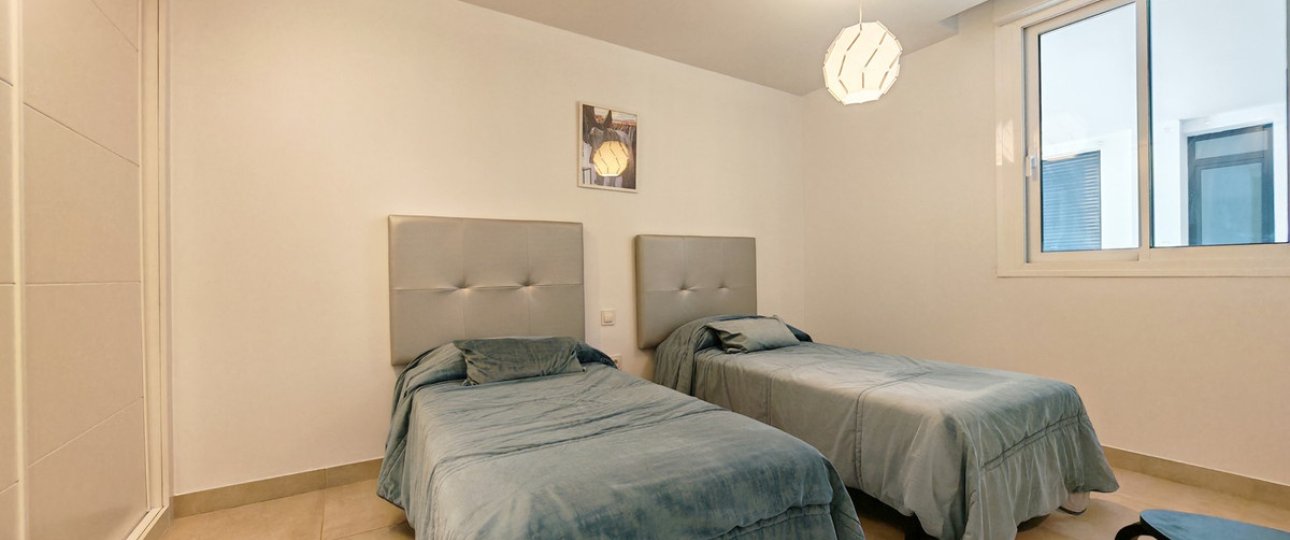Wiederverkauf - apartment - Mijas - La Cala de Mijas