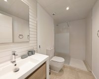 Wiederverkauf - apartment - Mijas - La Cala de Mijas