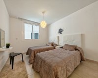 Wiederverkauf - apartment - Mijas - La Cala de Mijas