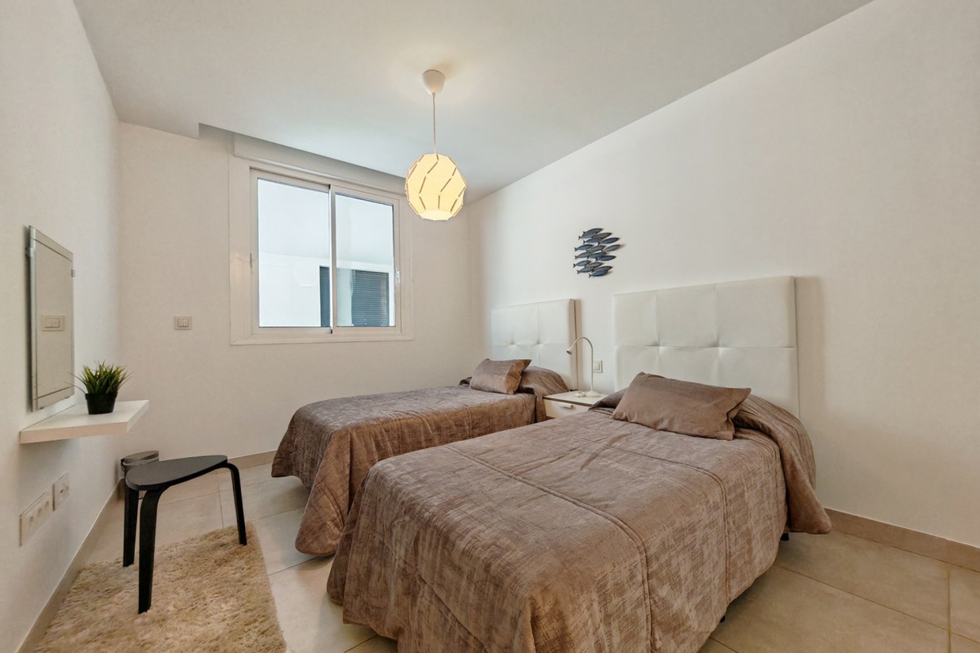Wiederverkauf - apartment - Mijas - La Cala de Mijas