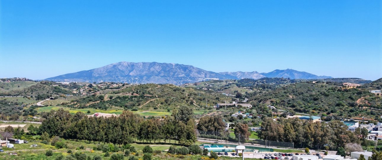 Wiederverkauf - apartment - Mijas - La Cala de Mijas