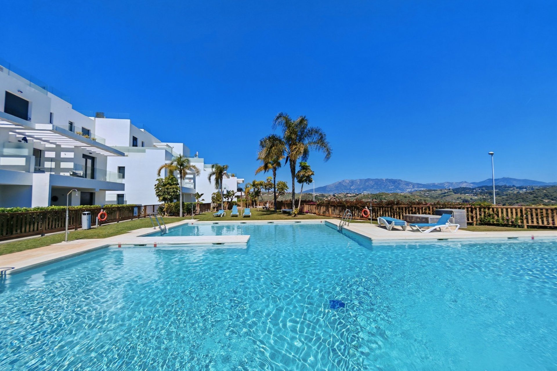 Wiederverkauf - apartment - Mijas - La Cala de Mijas