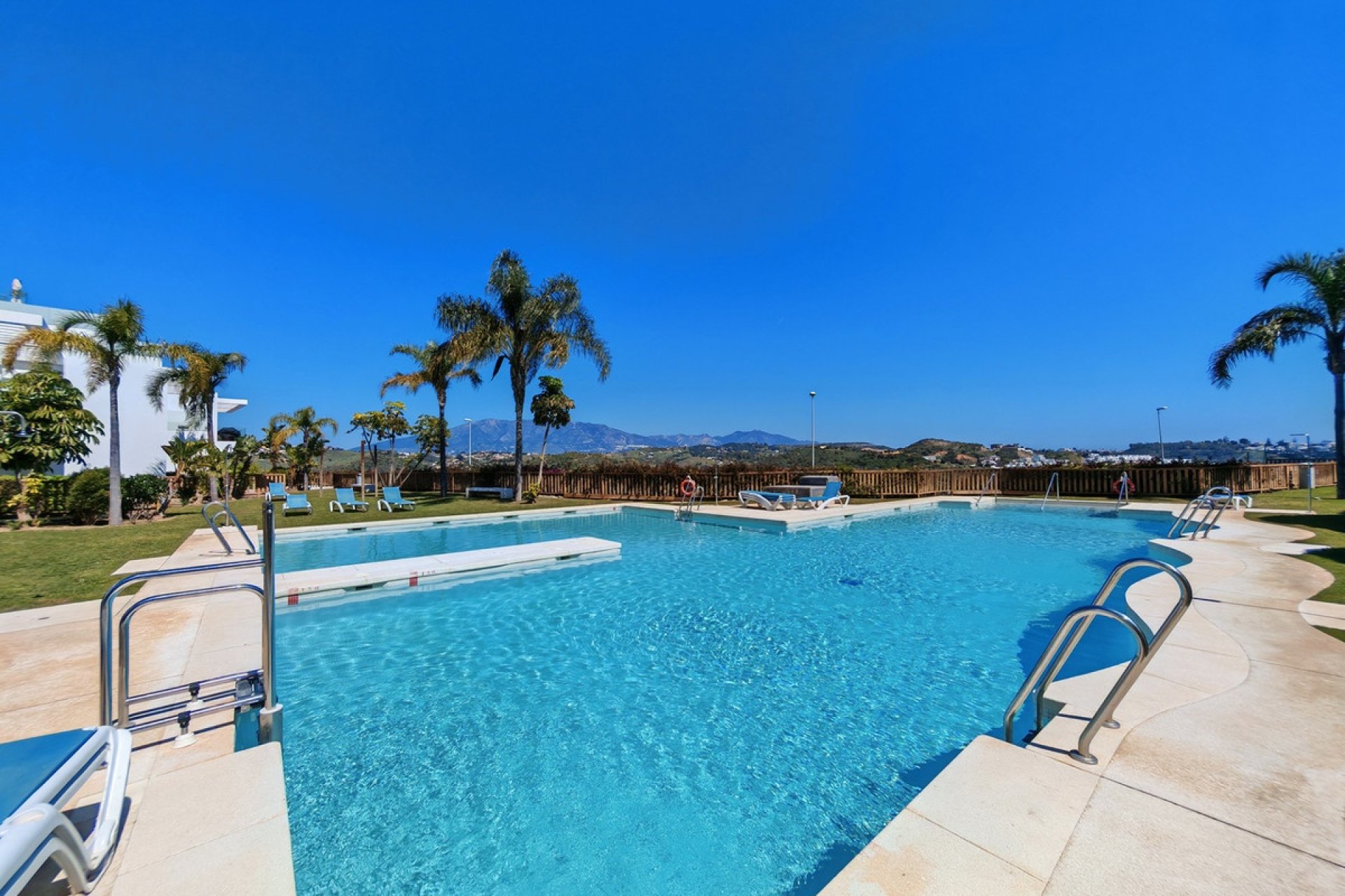 Wiederverkauf - apartment - Mijas - La Cala de Mijas