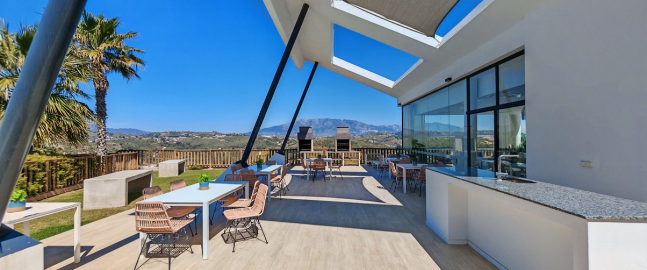 Wiederverkauf - apartment - Mijas - La Cala de Mijas