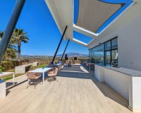 Wiederverkauf - apartment - Mijas - La Cala de Mijas