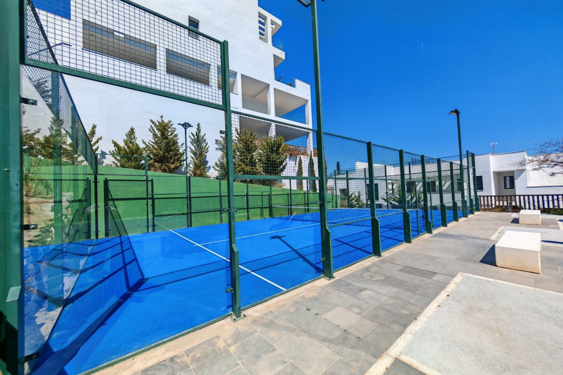 Wiederverkauf - apartment - Mijas - La Cala de Mijas