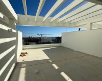 Wiederverkauf - apartment - Mijas - La Cala de Mijas
