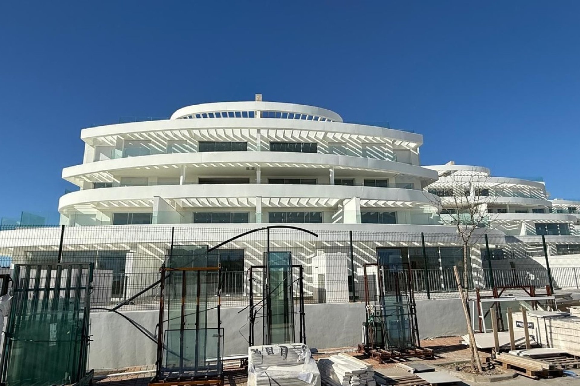 Wiederverkauf - apartment - Mijas - La Cala de Mijas