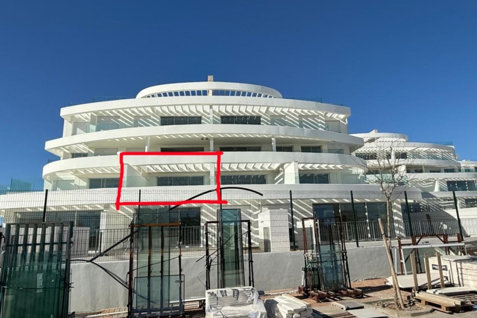 Wiederverkauf - apartment - Mijas - La Cala de Mijas