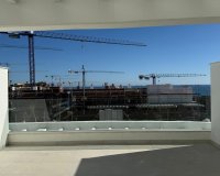 Wiederverkauf - apartment - Mijas - La Cala de Mijas