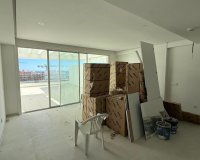 Wiederverkauf - apartment - Mijas - La Cala de Mijas