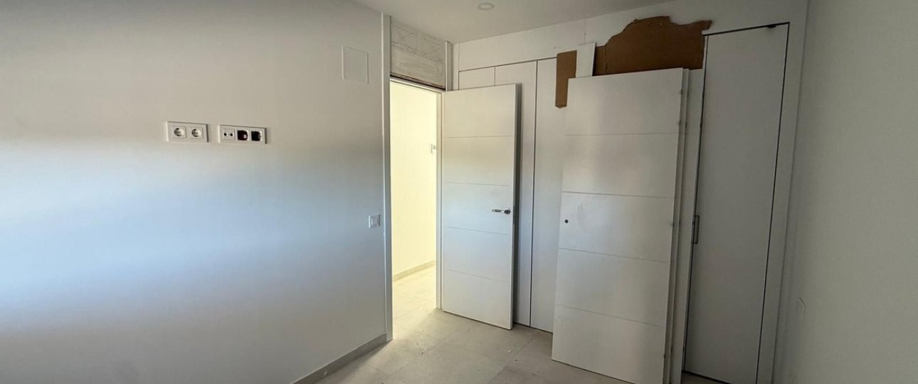 Wiederverkauf - apartment - Mijas - La Cala de Mijas