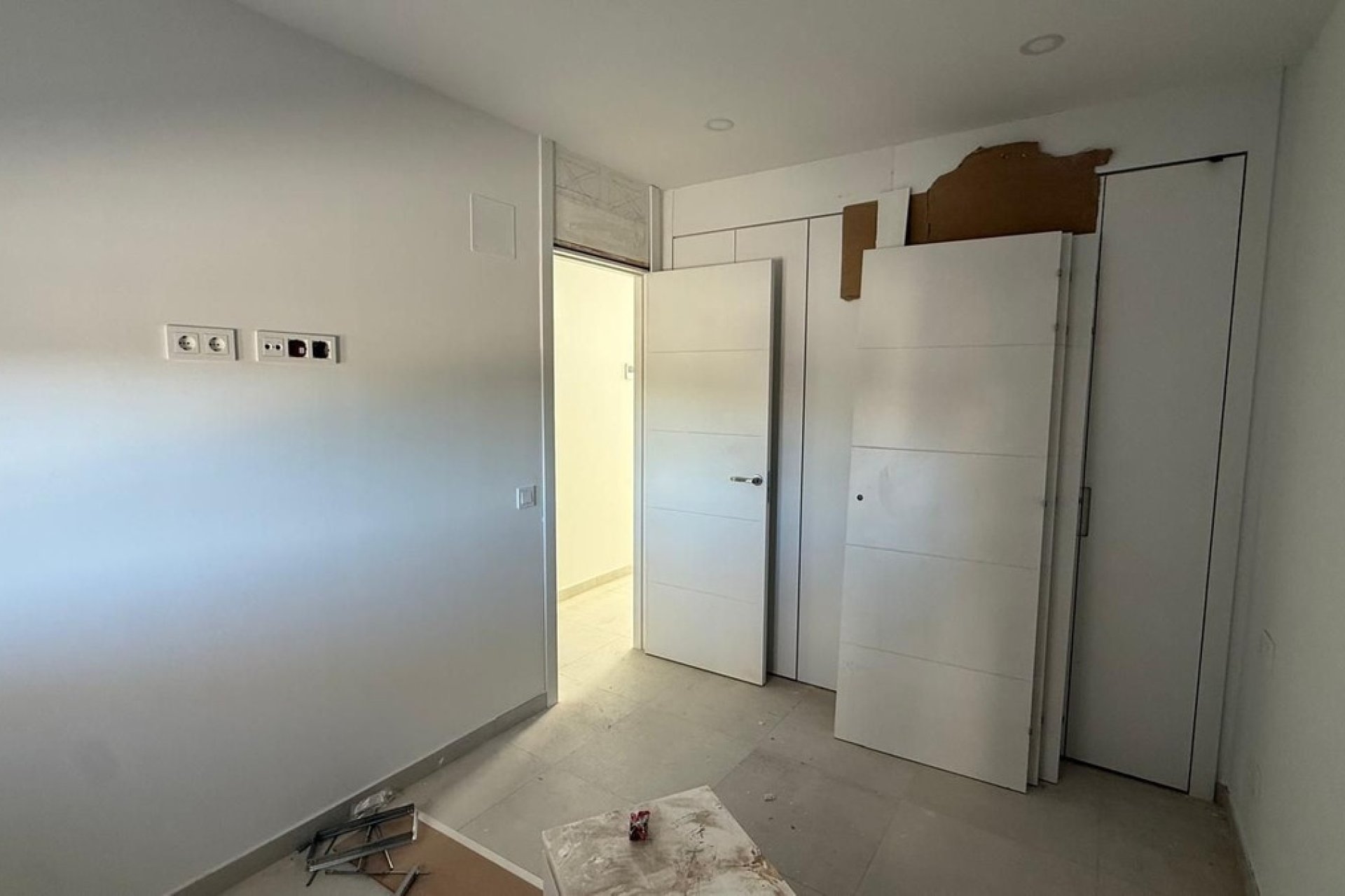Wiederverkauf - apartment - Mijas - La Cala de Mijas