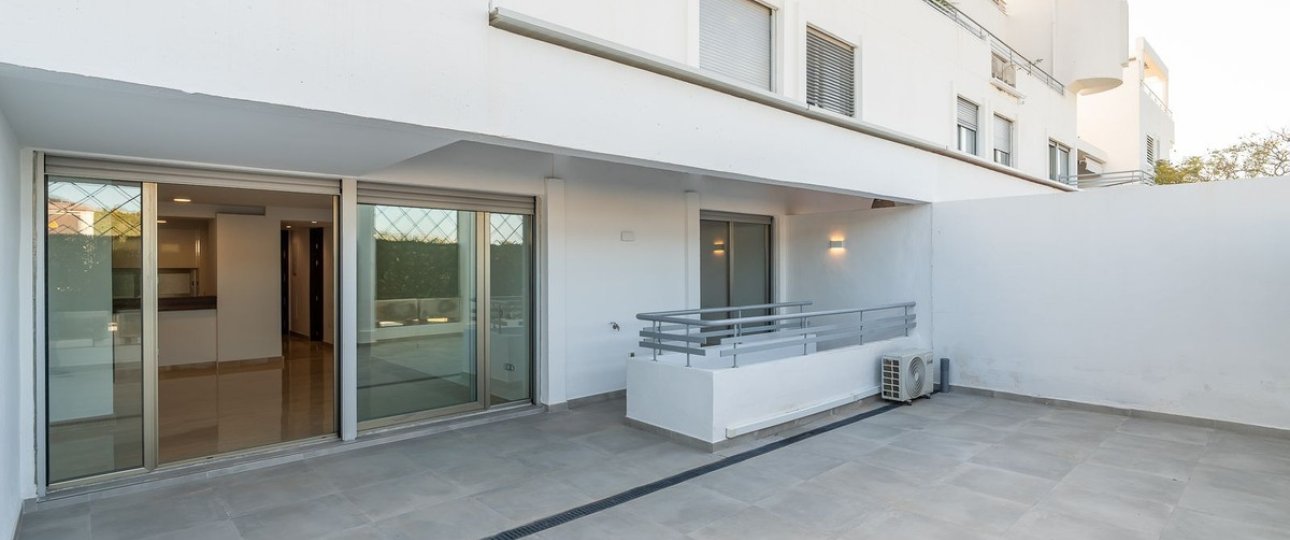 Wiederverkauf - apartment - Mijas - La Cala de Mijas