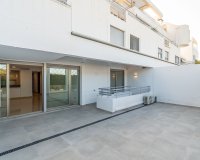 Wiederverkauf - apartment - Mijas - La Cala de Mijas