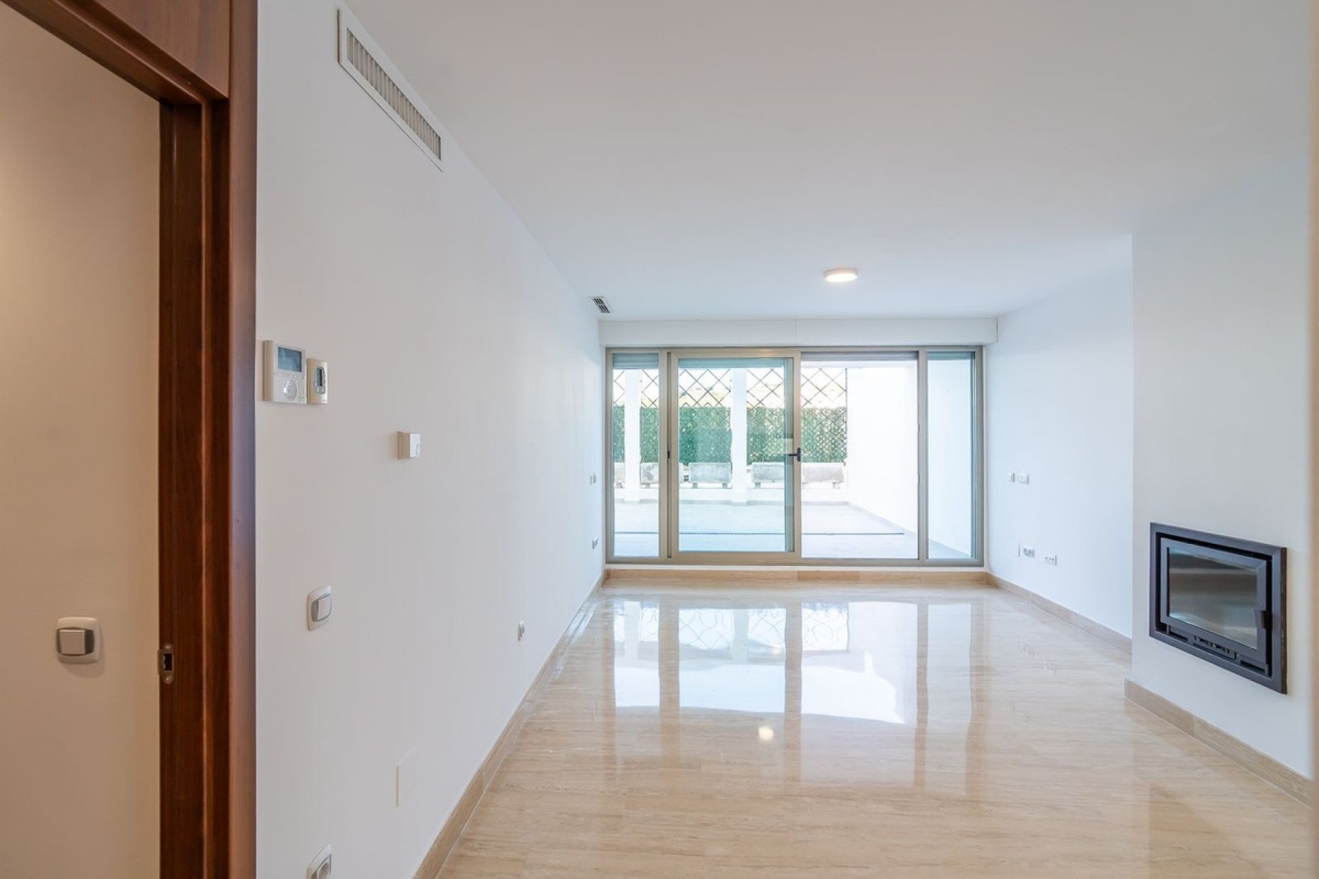 Wiederverkauf - apartment - Mijas - La Cala de Mijas