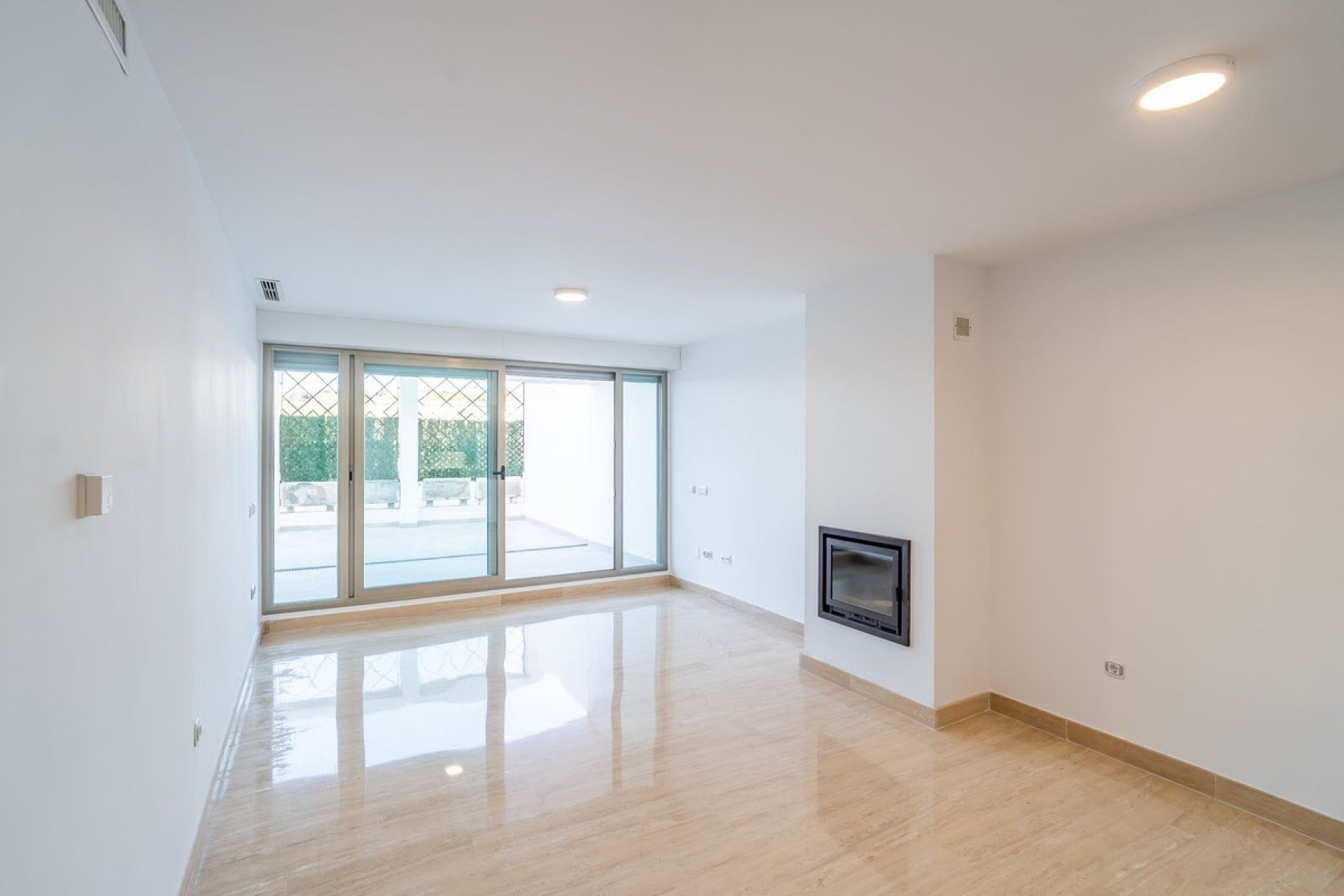Wiederverkauf - apartment - Mijas - La Cala de Mijas