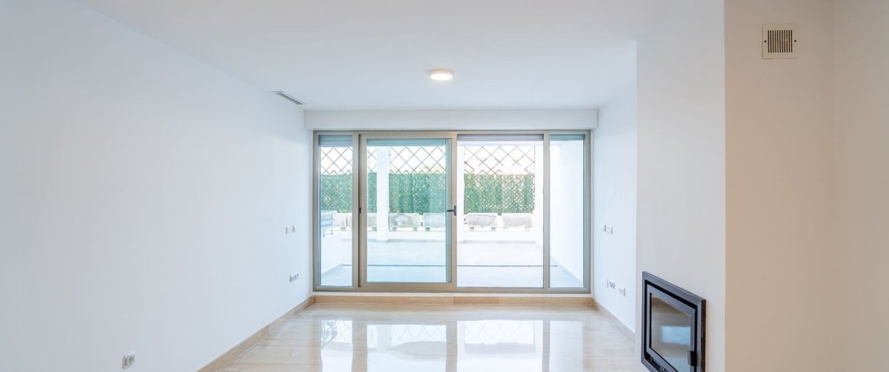 Wiederverkauf - apartment - Mijas - La Cala de Mijas