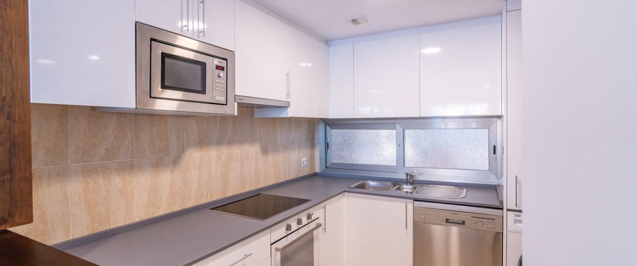 Wiederverkauf - apartment - Mijas - La Cala de Mijas