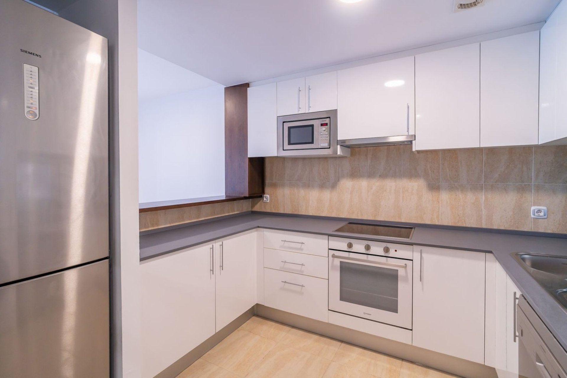 Wiederverkauf - apartment - Mijas - La Cala de Mijas