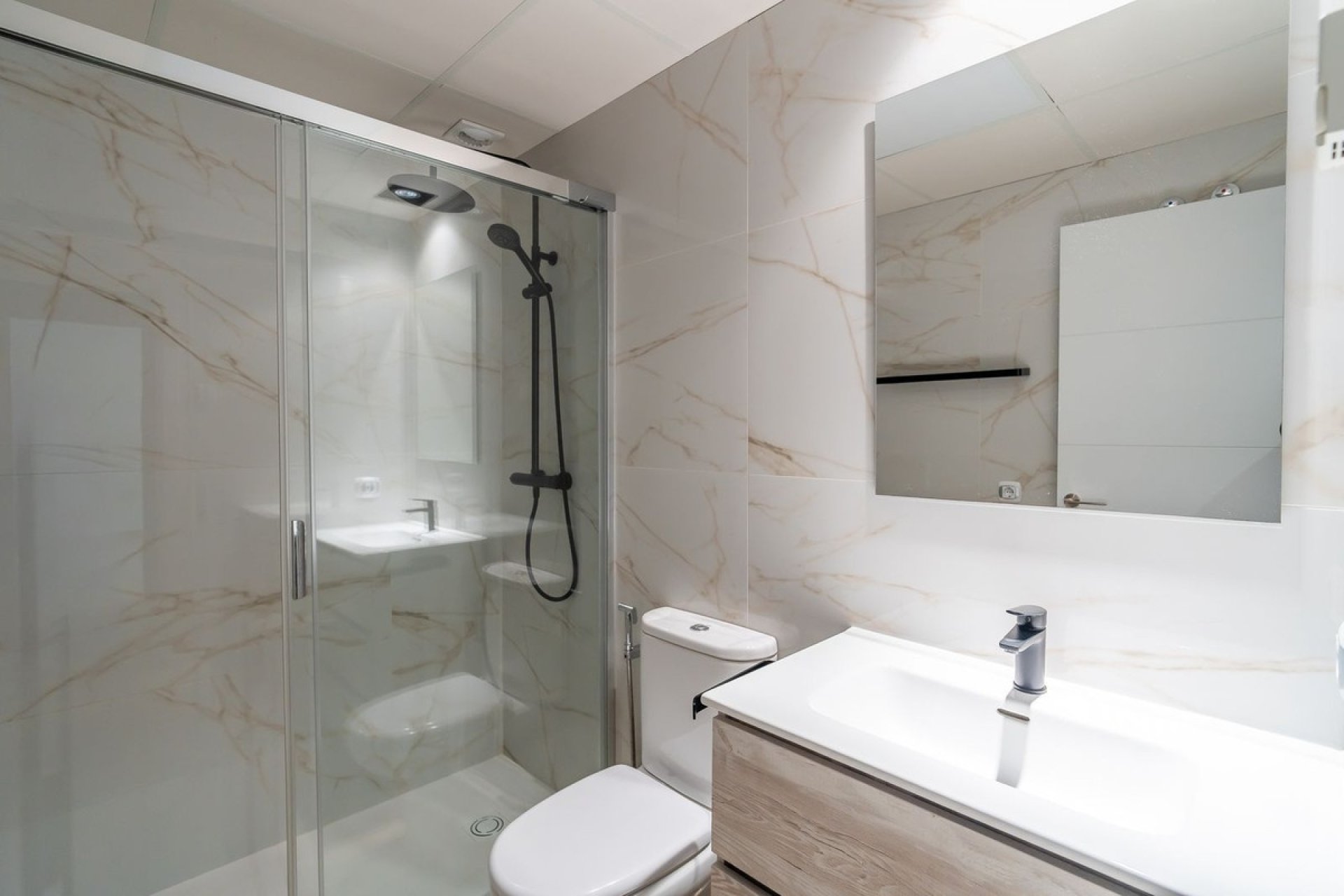 Wiederverkauf - apartment - Mijas - La Cala de Mijas
