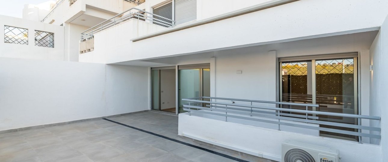 Wiederverkauf - apartment - Mijas - La Cala de Mijas