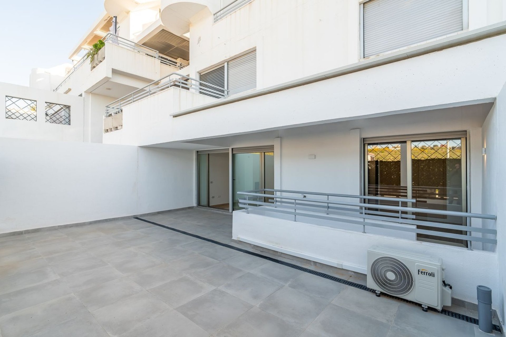 Wiederverkauf - apartment - Mijas - La Cala de Mijas