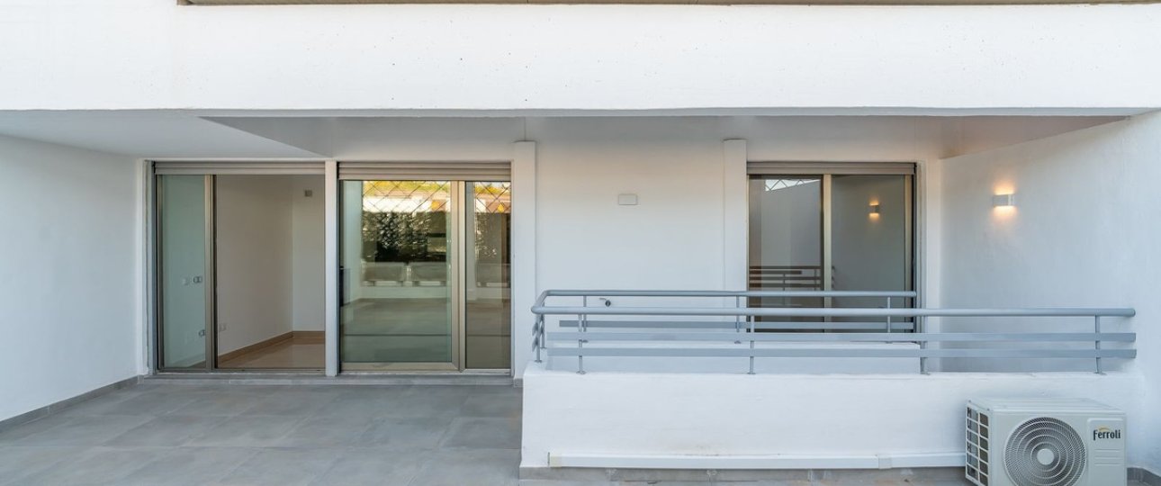 Wiederverkauf - apartment - Mijas - La Cala de Mijas