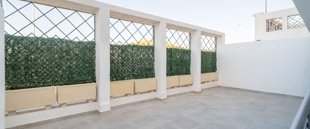 Wiederverkauf - apartment - Mijas - La Cala de Mijas