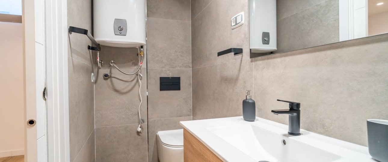 Wiederverkauf - apartment - Mijas - La Cala de Mijas